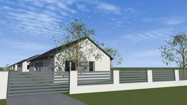 Eladó telek, Székesfehérvárott 35 M Ft / költözzbe.hu