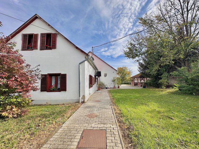 Eladó családi ház, Nemeskocson 130 M Ft, 3 szobás