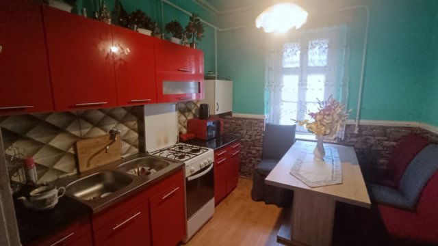 Eladó családi ház, Tiszavasváriban 10.5 M Ft, 2 szobás