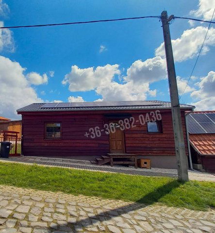 Eladó családi ház, Váckisújfalun 49.9 M Ft, 1+2 szobás