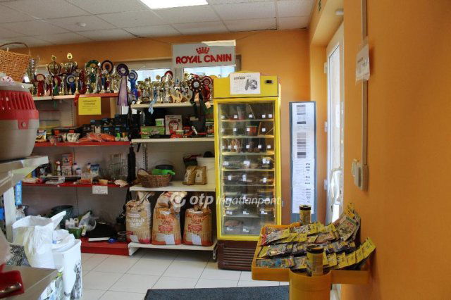 Eladó téglalakás, Pápán 269 M Ft, 4 szobás