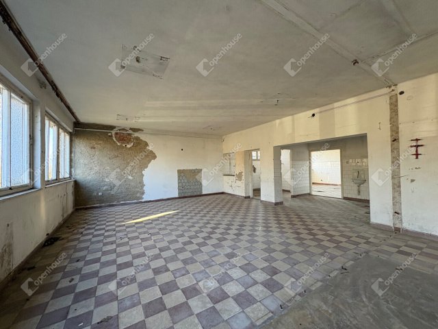 Eladó ipari ingatlan, Ebesen 79.9 M Ft / költözzbe.hu