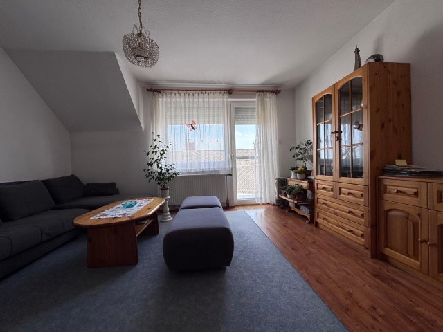 Eladó téglalakás, Hévízen 45.9 M Ft, 1+1 szobás