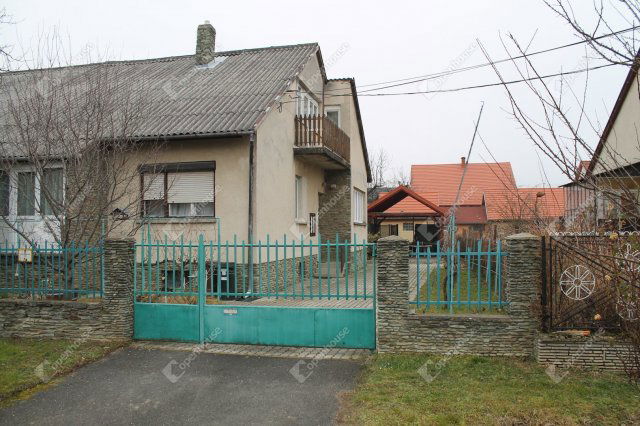 Eladó családi ház, Körmenden 37 M Ft, 5 szobás