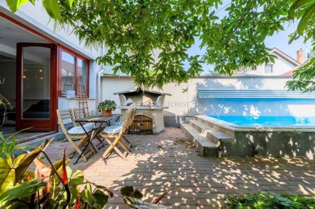 Eladó családi ház, Budapesten, XX. kerületben 219.99 M Ft