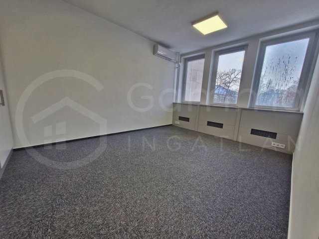 Eladó iroda, Miskolcon 43 M Ft, 8 szobás / költözzbe.hu