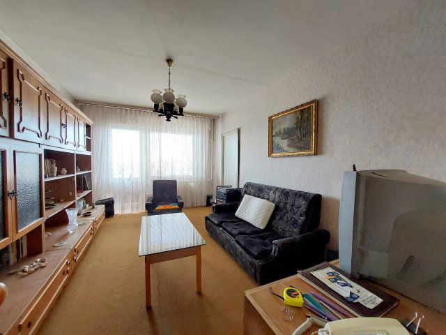 Eladó panellakás, Szegeden, József Attila sugárúton 54.9 M Ft
