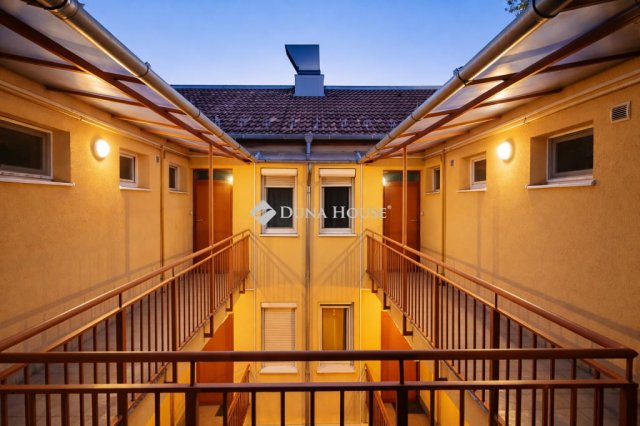 Eladó téglalakás, Budapesten, XIX. kerületben 84.9 M Ft