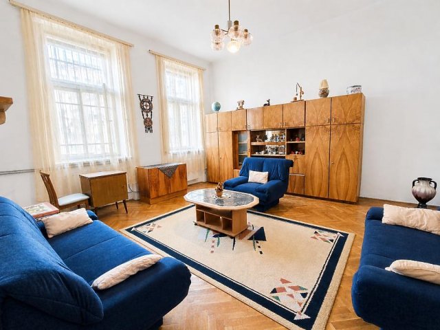 Eladó téglalakás, Budapesten, XV. kerületben 65 M Ft, 2+2 szobás