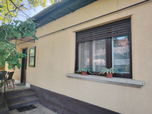 Eladó családi ház, Dabason 52 M Ft, 2 szobás