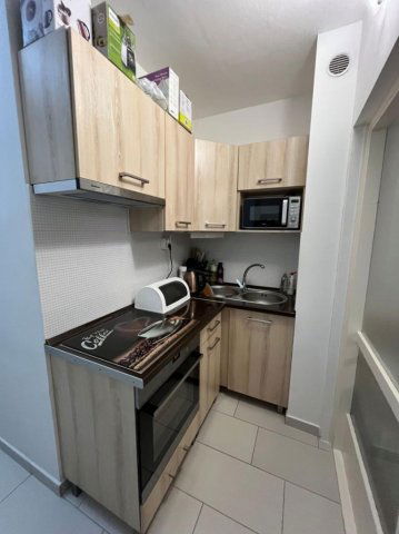 Eladó panellakás, Debrecenben 41.9 M Ft, 1 szobás