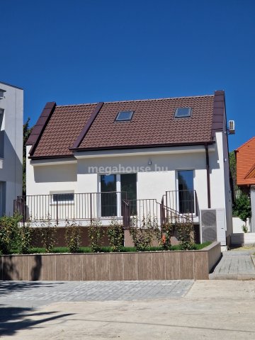 Eladó családi ház, Budakeszin 199 M Ft, 6 szobás