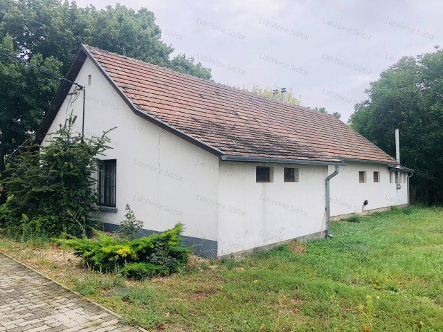 Eladó ipari ingatlan, Polgárdin 92 M Ft / költözzbe.hu