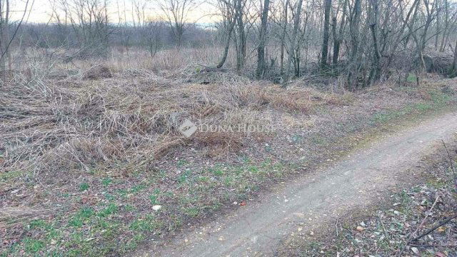 Eladó telek, Vecsésen 4.99 M Ft / költözzbe.hu