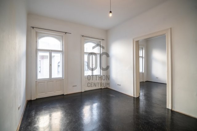 Eladó téglalakás, Budapesten, VII. kerületben 112 M Ft, 3 szobás