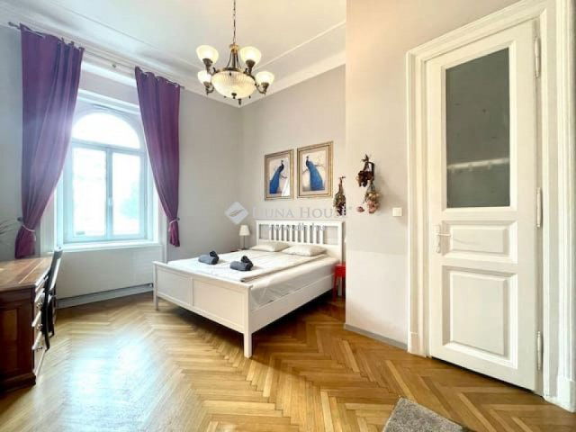 Eladó téglalakás, Budapesten, I. kerületben 239.4 M Ft, 3 szobás