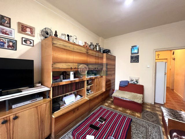 Eladó téglalakás, Kazincbarcikán, Építők útján 21.5 M Ft