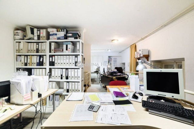 Eladó iroda, Budapesten, XIII. kerületben 69.9 M Ft, 2 szobás