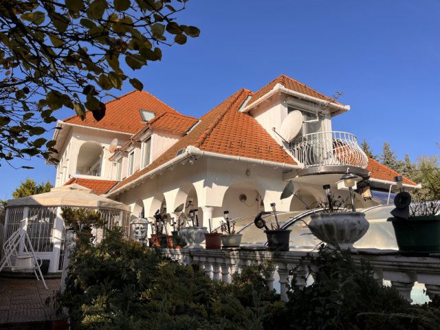 Eladó családi ház, Budakalászon, Duna sétányon 219 M Ft