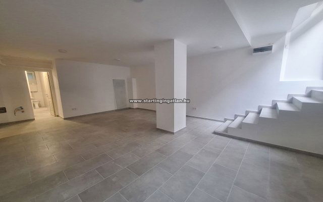 Eladó üzlethelyiség, Budapesten, VII. kerületben 49.9 M Ft