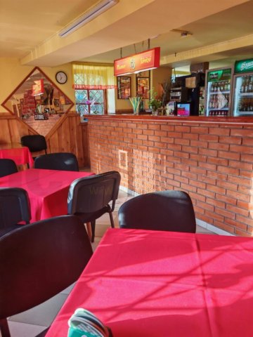 Eladó üzlethelyiség, Hódmezővásárhelyen 93 M Ft