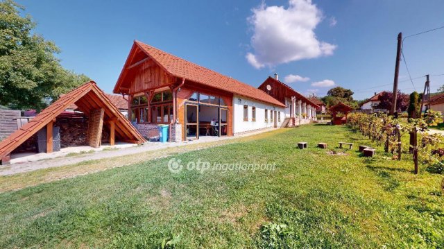 Eladó családi ház, Bódvarákón 75 M Ft, 4 szobás