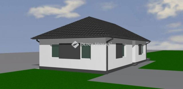 Eladó családi ház, Lipóton 80.9 M Ft, 4 szobás