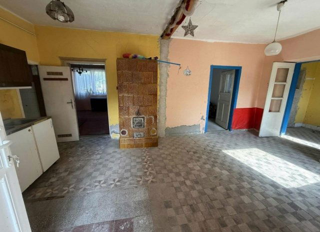 Eladó családi ház, Pusztaszabolcson 27 M Ft, 3+1 szobás