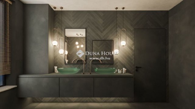 Eladó téglalakás, Budapesten, II. kerületben 412.5 M Ft