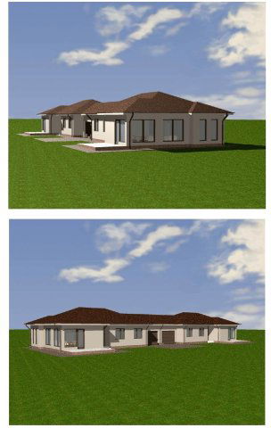 Eladó ikerház, Nyíregyházán 79.9 M Ft, 3 szobás