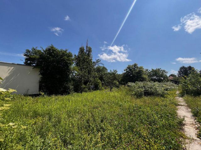 Eladó telek, Gyömrőn 52 M Ft / költözzbe.hu