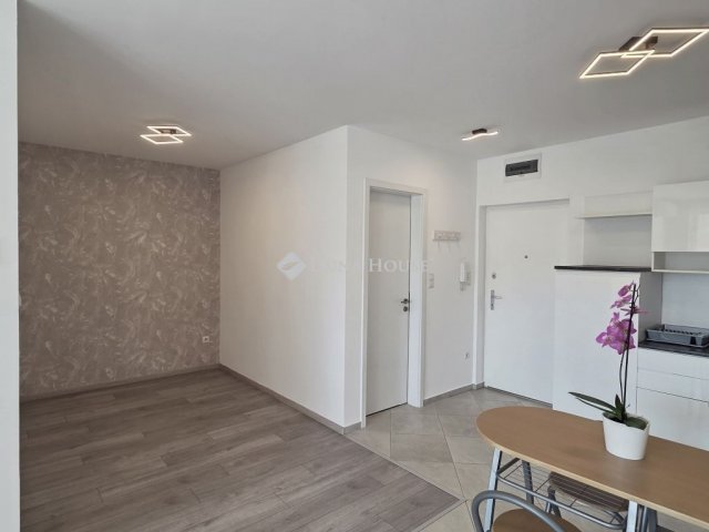 Eladó téglalakás, Budapesten, XI. kerületben 84.9 M Ft, 1 szobás