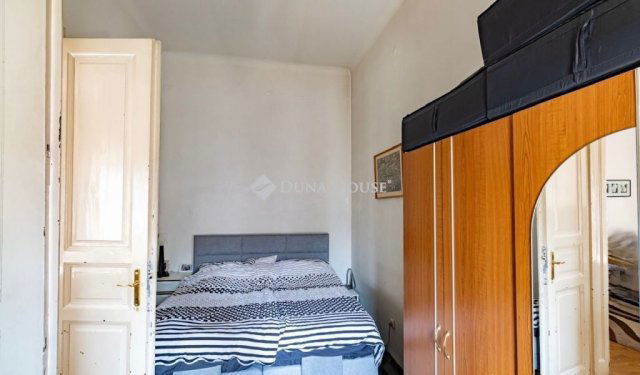 Eladó téglalakás, Budapesten, VIII. kerületben 78.5 M Ft