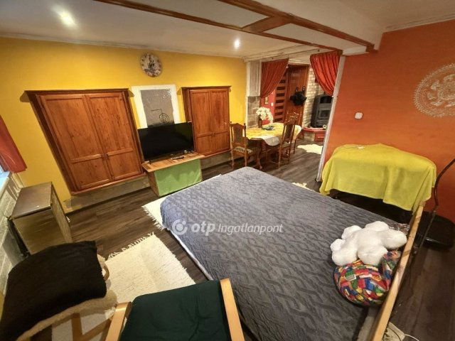 Eladó családi ház, Tiszakécskén 38.9 M Ft, 1 szobás