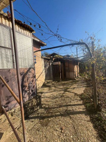 Eladó családi ház, Nyírbogdányon 16.9 M Ft, 4 szobás