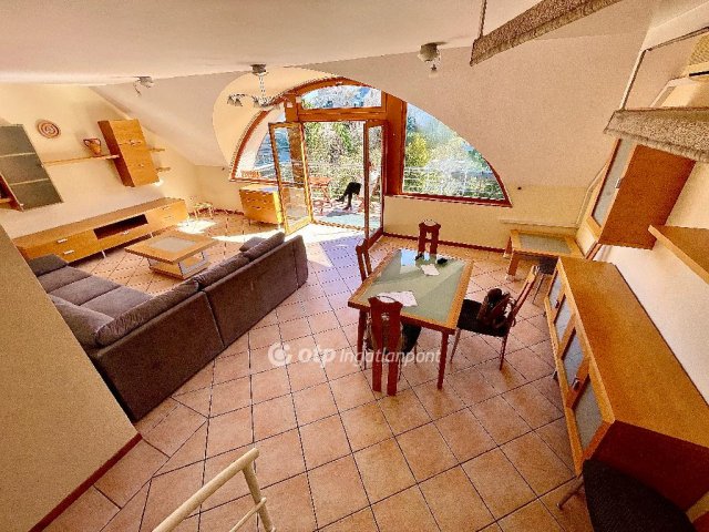 Eladó téglalakás, Budapesten, II. kerületben 189 M Ft, 3 szobás