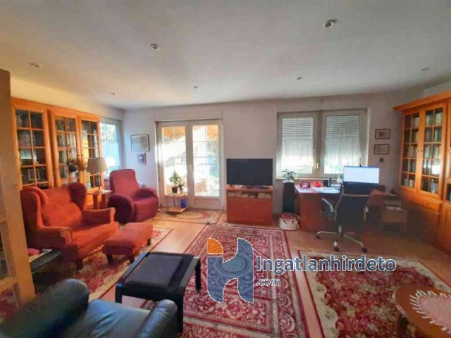 Eladó családi ház, Budapesten, XXII. kerületben 186 M Ft