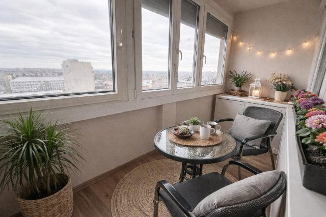 Eladó panellakás, Budapesten, XXI. kerületben 82.9 M Ft