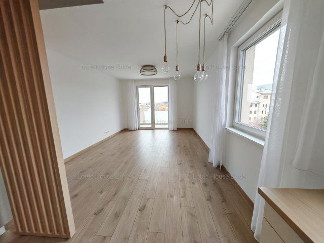 Kiadó téglalakás, albérlet, Budapesten, XI. kerületben