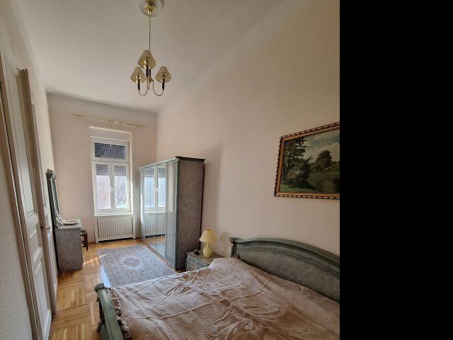 Kiadó téglalakás, albérlet, II. kerületben, Fő utcában