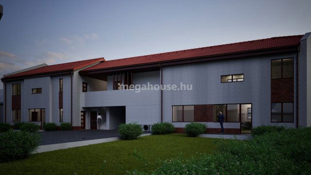 Eladó téglalakás, Budapesten, XXII. kerületben 149.9 M Ft