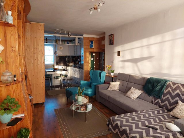 Eladó téglalakás, Debrecenben 76 M Ft, 2+1 szobás