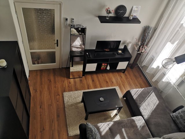 Eladó téglalakás, Debrecenben 54.9 M Ft, 1 szobás