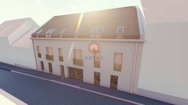 Eladó téglalakás, Pécsett, Felsőbalokány utcában 76.9 M Ft