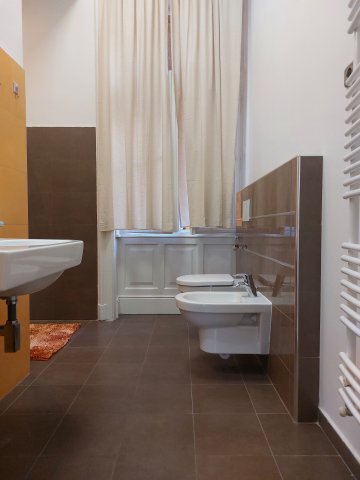 Eladó téglalakás, Budapesten, VI. kerületben, Teréz körúton