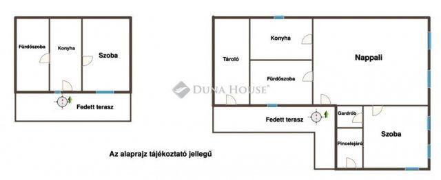 Eladó családi ház, Tápióbicskén 32.9 M Ft, 3 szobás