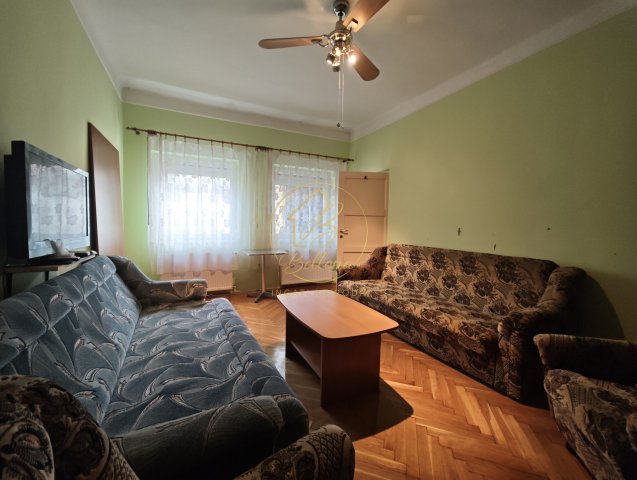 Eladó téglalakás, Pécsett, Irgalmasok utcájában 56.5 M Ft