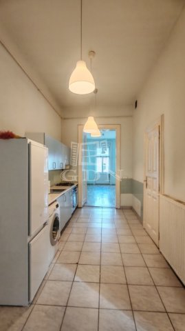 Eladó téglalakás, Budapesten, VIII. kerületben 72.9 M Ft