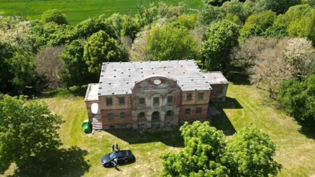 Eladó családi ház, Kerecsenyen 280 M Ft, 20 szobás