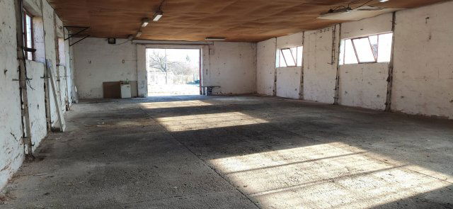 Eladó ipari ingatlan, Pécsett 69.99 M Ft / költözzbe.hu